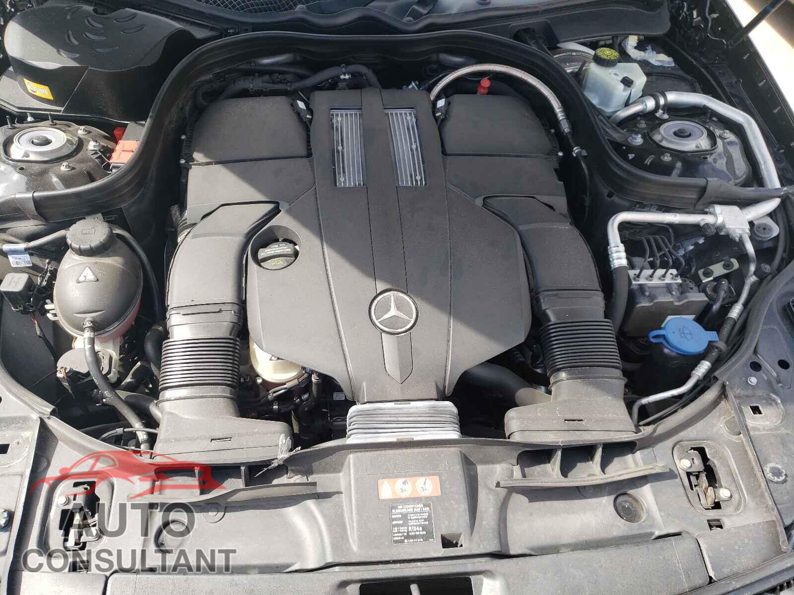 MERCEDES-BENZ CLC-CLASS 2016 - WDDLJ6FB9GA160782