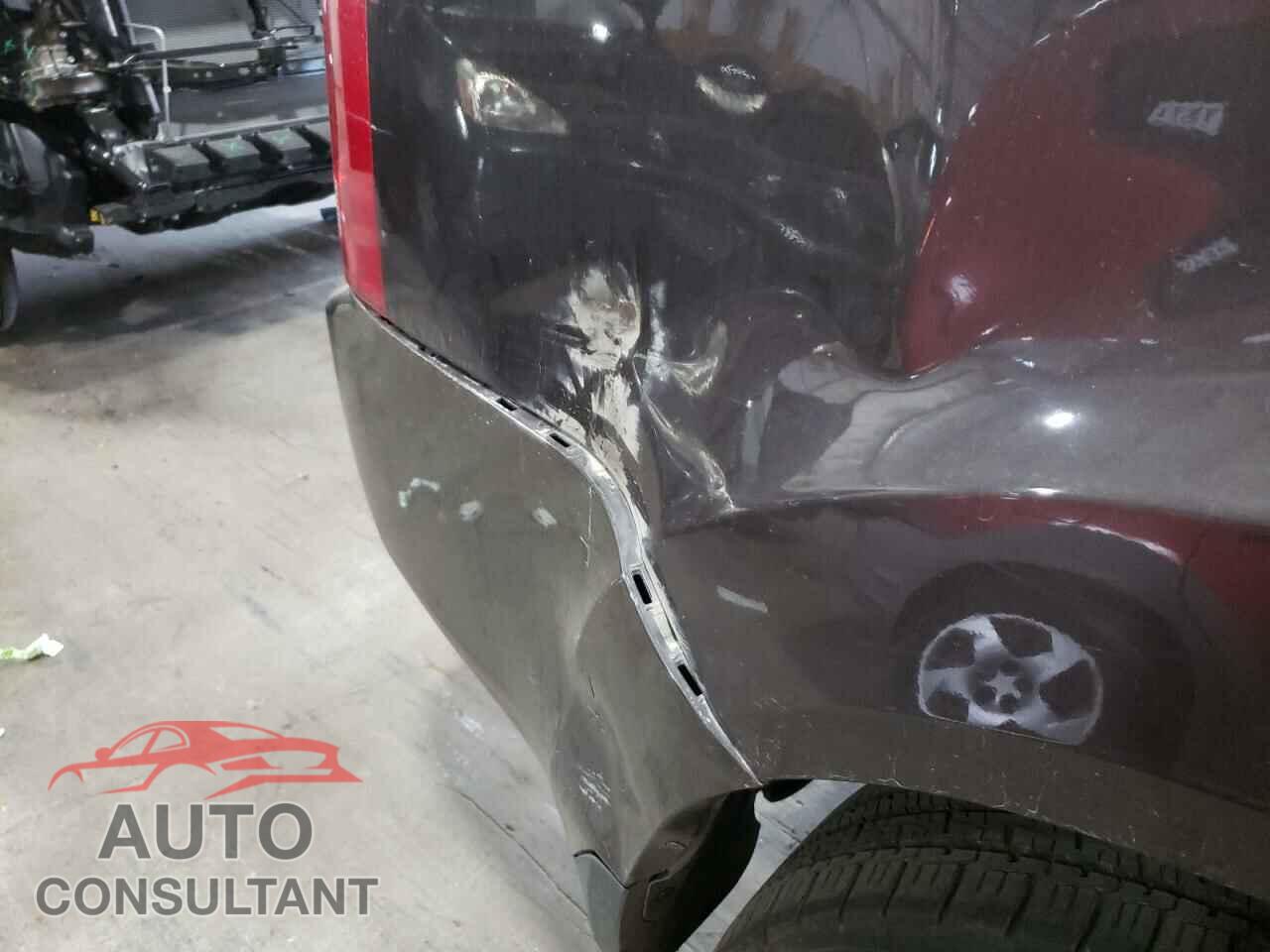 HONDA PILOT 2015 - 5FNYF4H50FB036256