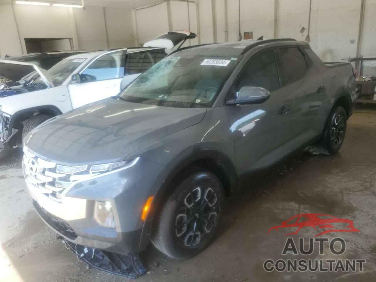 HYUNDAI SANTA CRUZ 2024 - 5NTJCDAE6RH099034