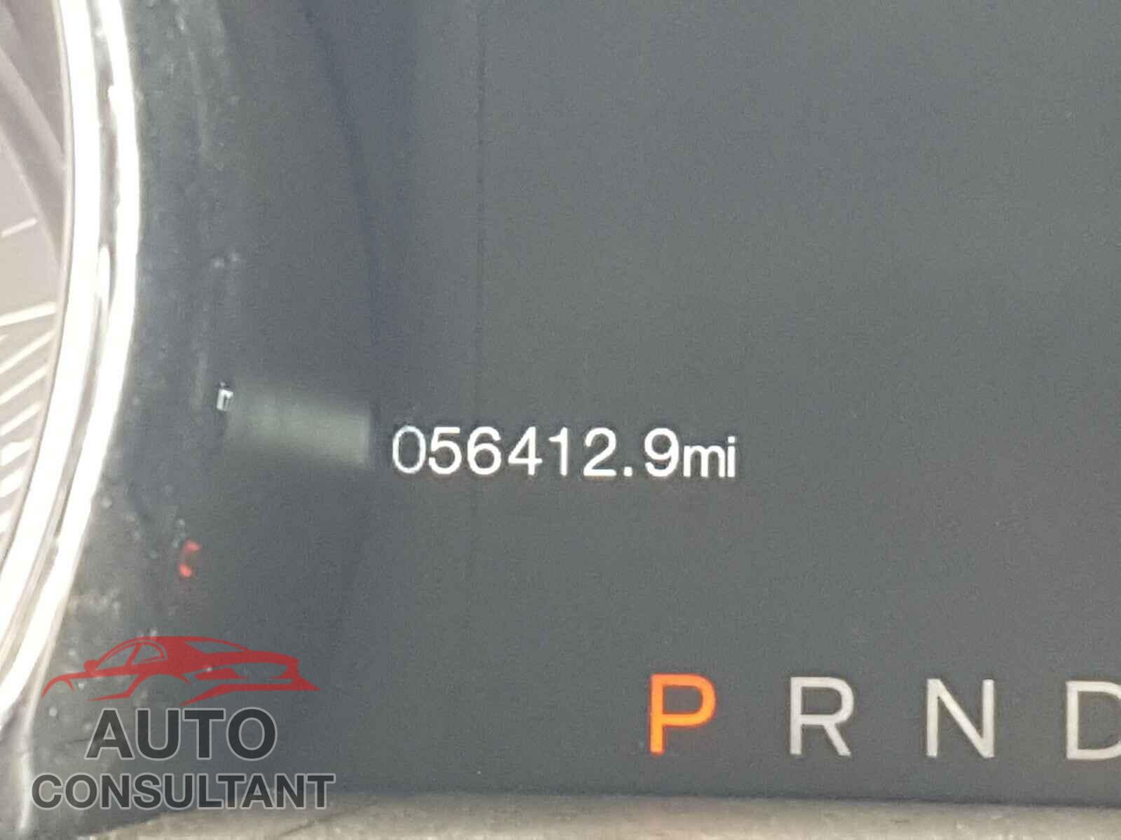 FORD MUSTANG 2016 - 1FATP8EM0G5269475
