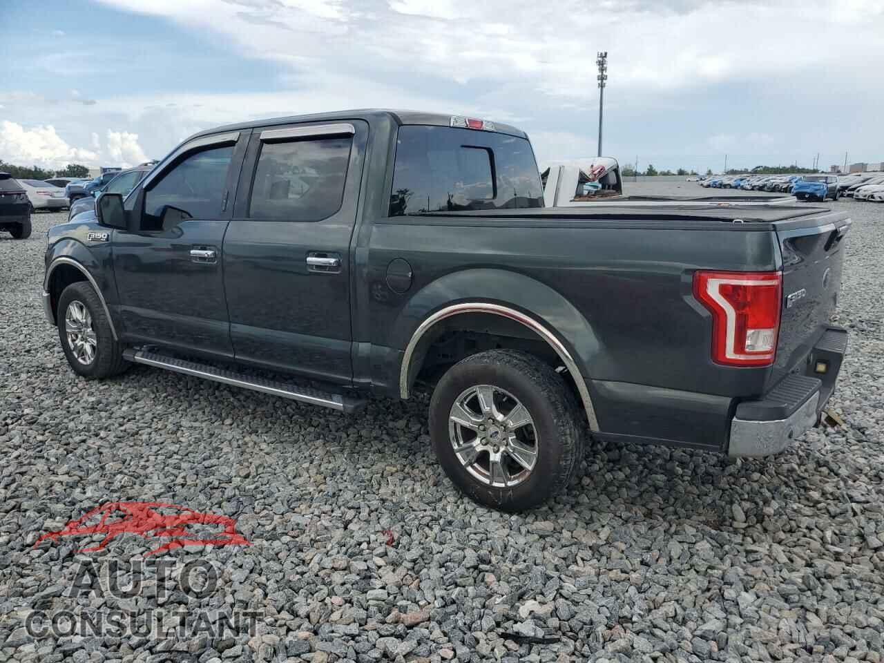 FORD F-150 2015 - 1FTEW1CF6FFB29263