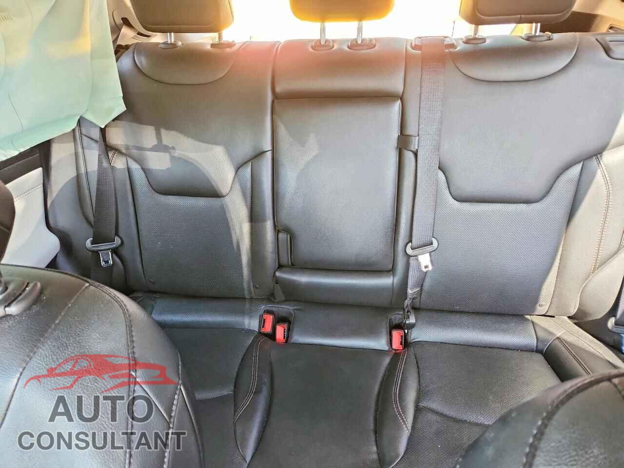JEEP COMPASS 2022 - 3C4NJDCB1NT213105