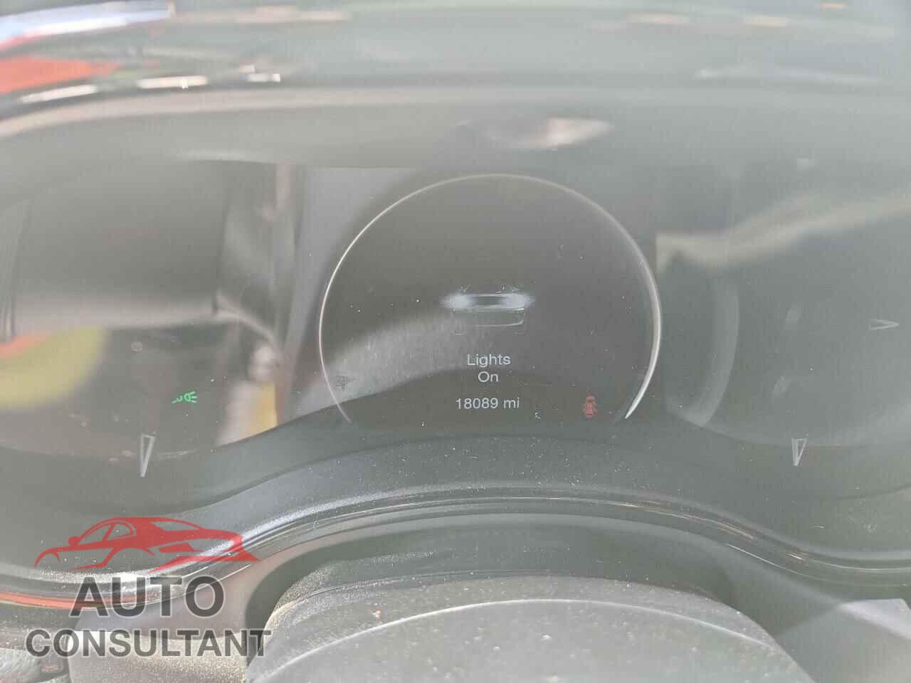 DODGE DURANGO 2024 - 1C4SDJFT0RC199695