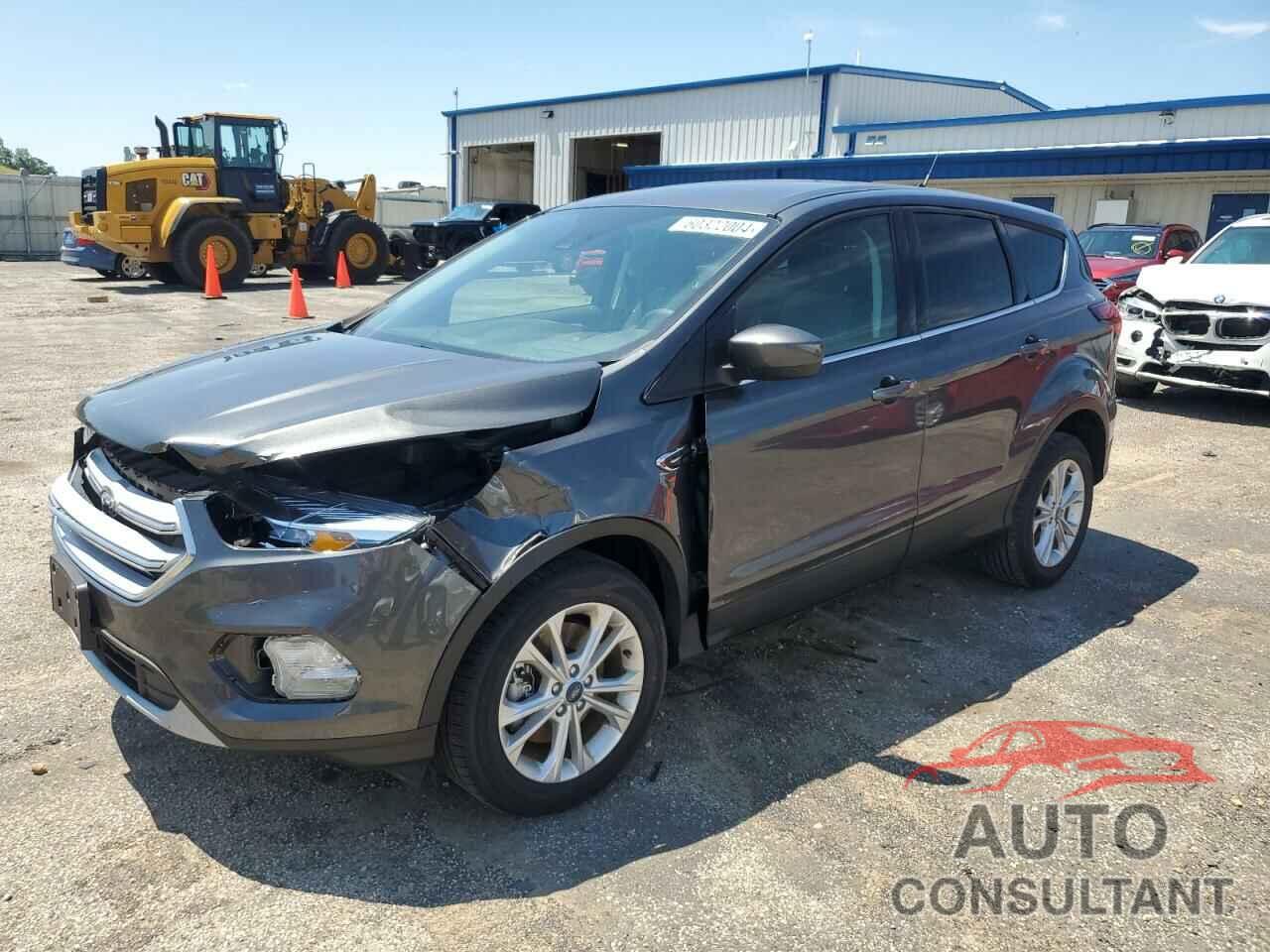 FORD ESCAPE 2019 - 1FMCU9GD9KUB22491