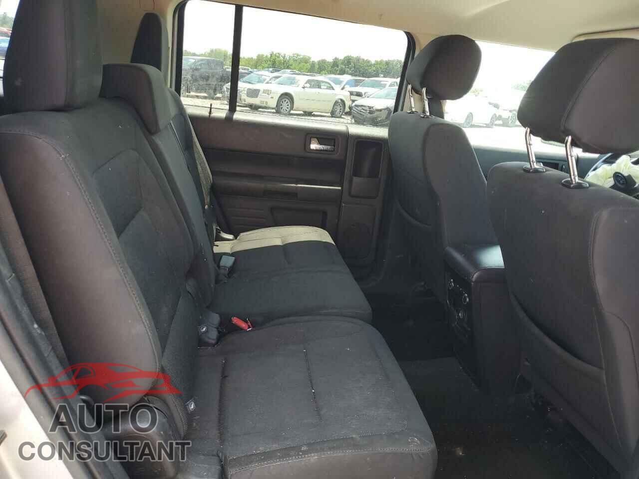 FORD FLEX 2015 - 2FMGK5B80FBA22558