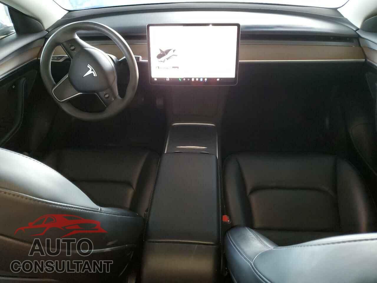 TESLA MODEL 3 2023 - 5YJ3E1EA4PF456620