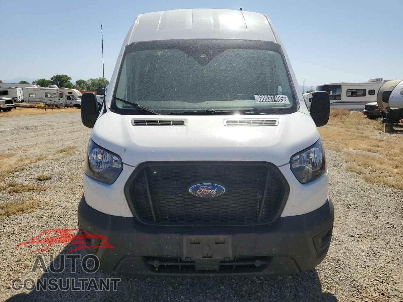 FORD TRANSIT 2022 - 1FTBW3U89NKA01099