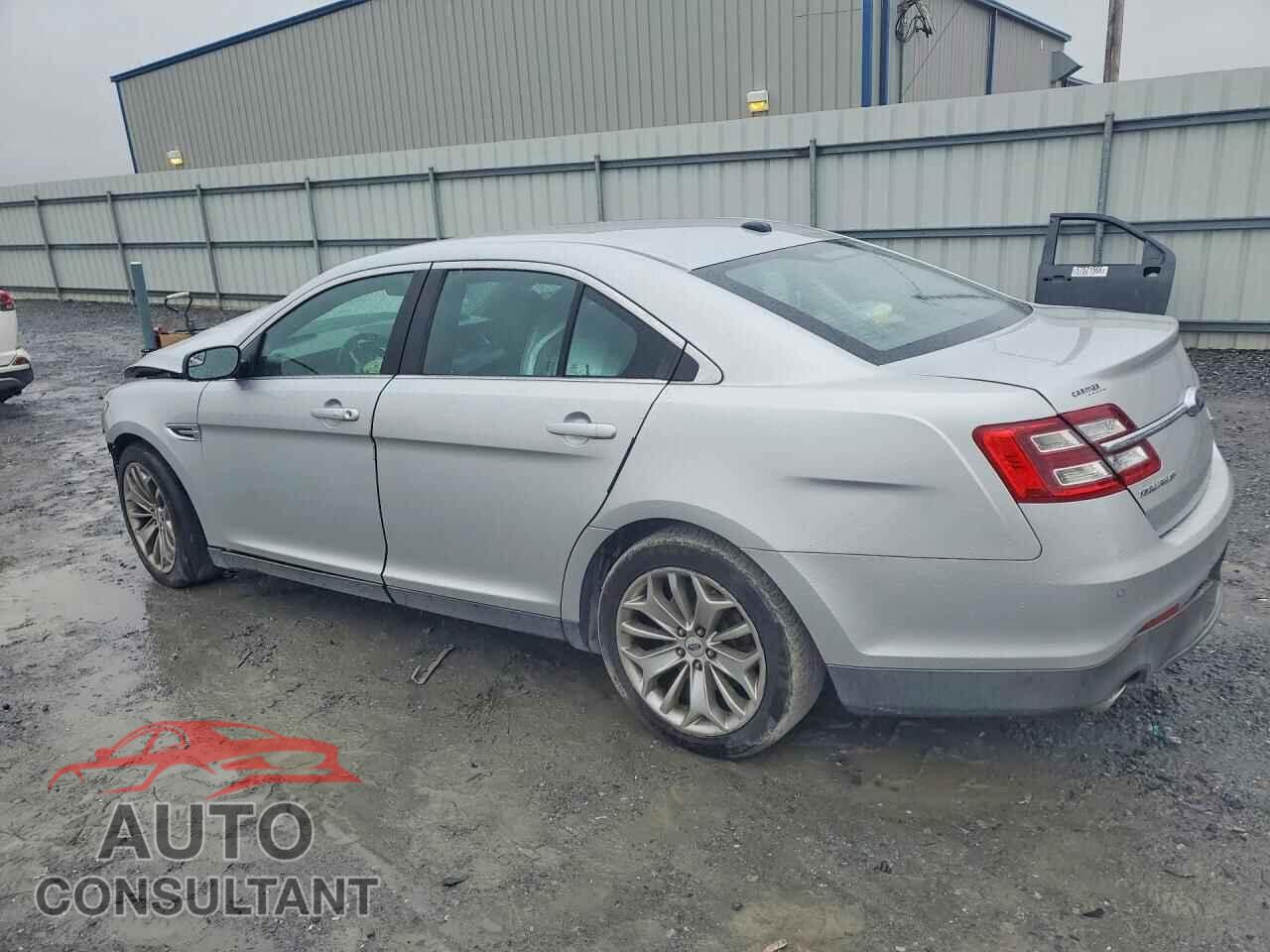 FORD TAURUS 2015 - 1FAHP2F86FG101489
