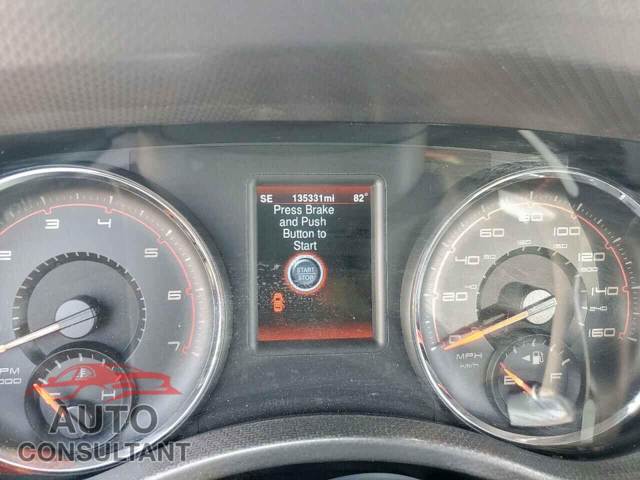 DODGE CHARGER 2014 - 2C3CDXCT7EH142692