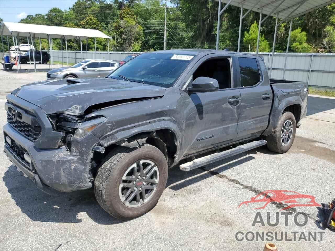 TOYOTA TACOMA 2025 - 3TMKB5FN6SM028680