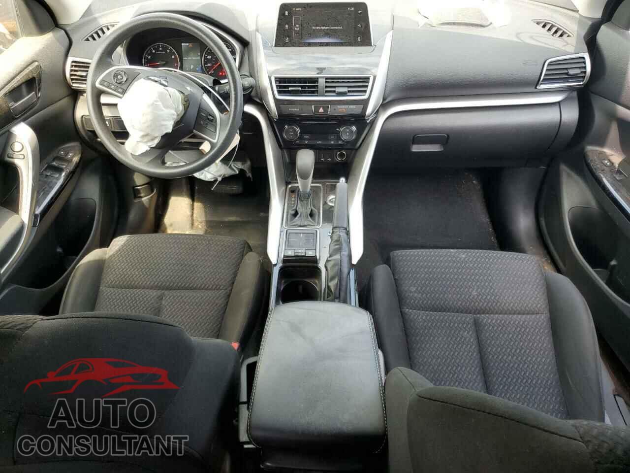 MITSUBISHI ECLIPSE 2019 - JA4AT4AA5KZ052095