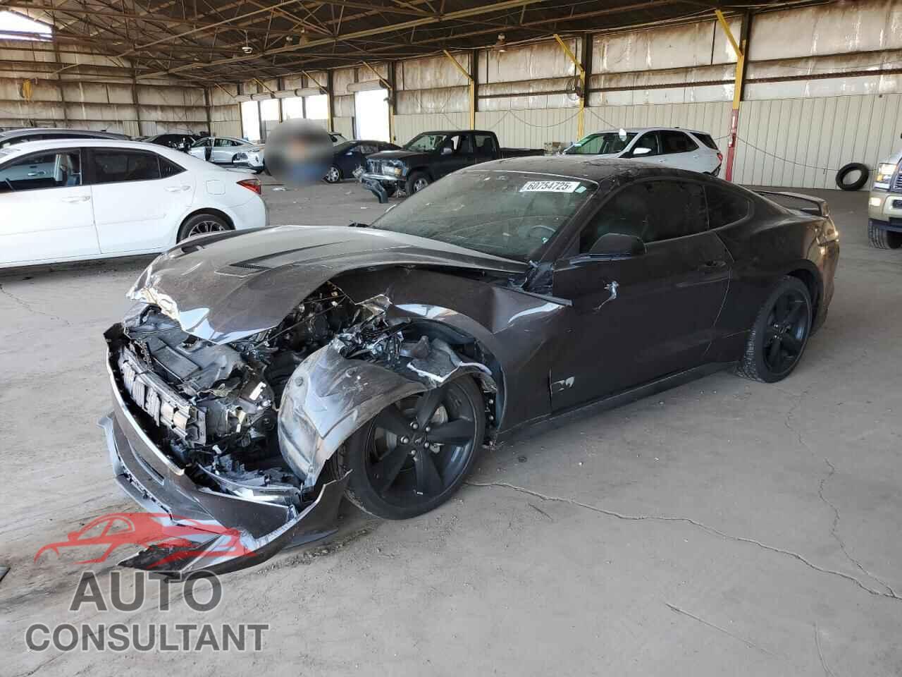 FORD ALL Models 2022 - 1FA6P8TH5N5100357