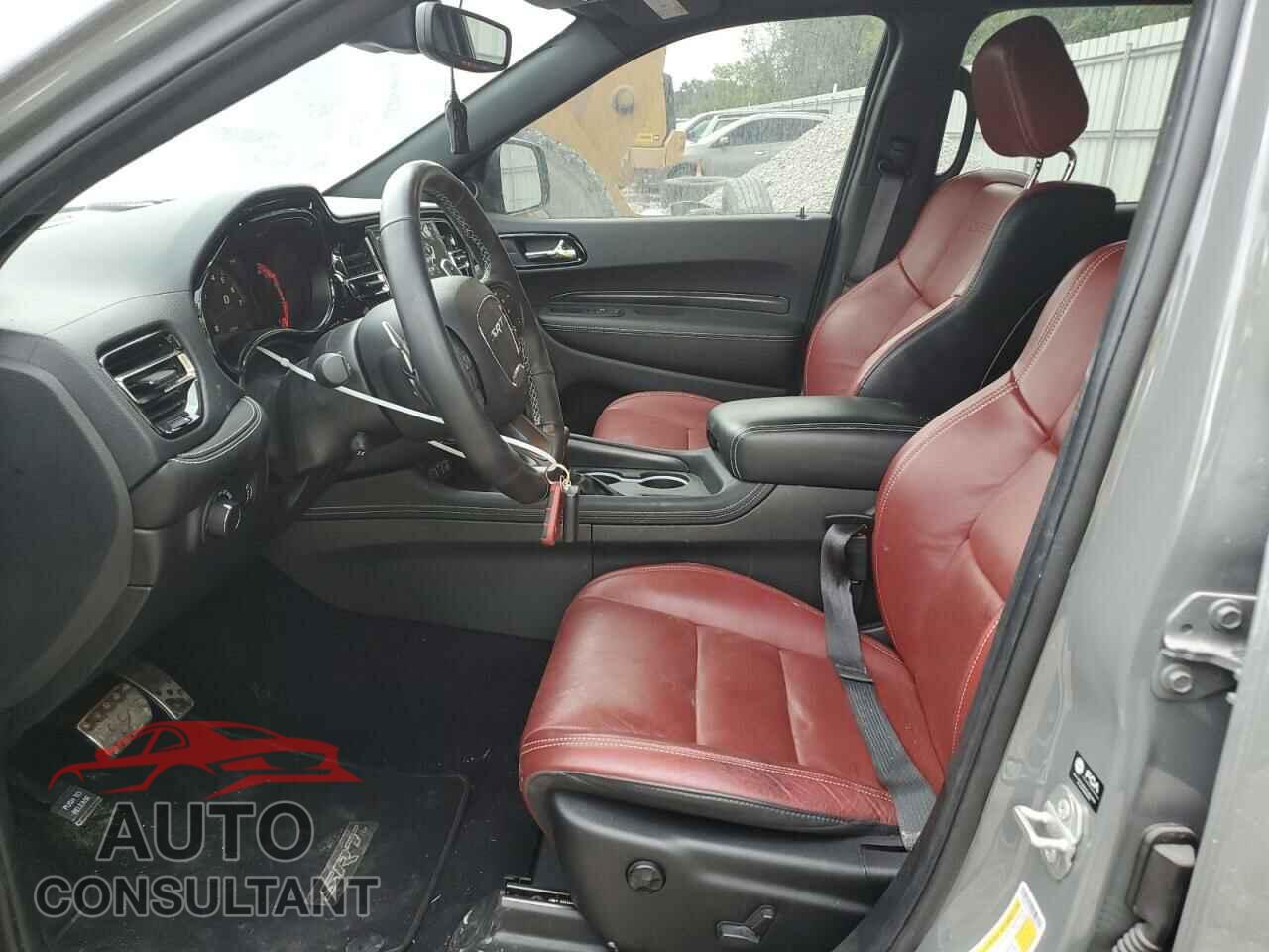 DODGE DURANGO 2023 - 1C4SDJH94PC597958