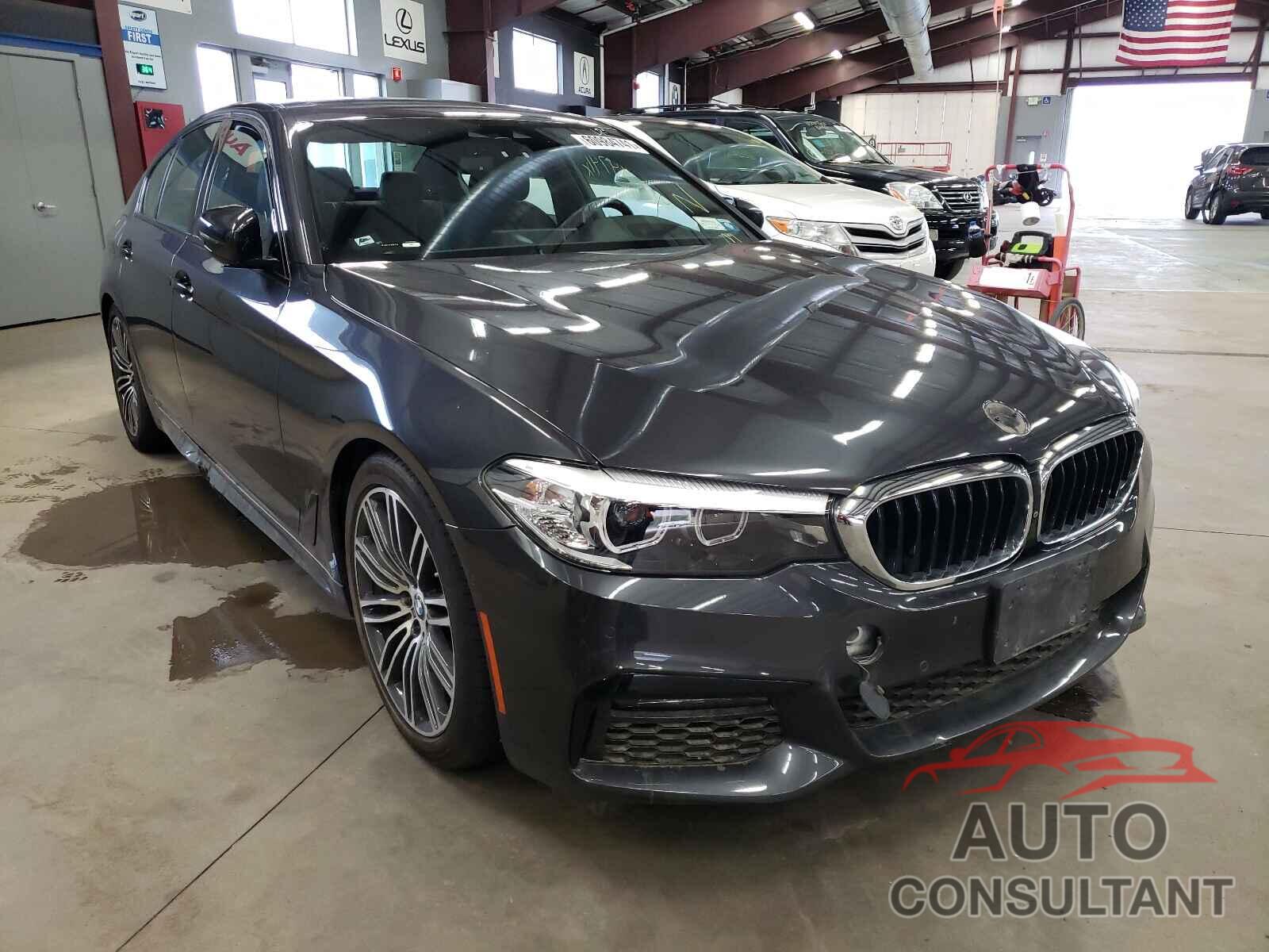 BMW 5 SERIES 2019 - WBAJE7C52KWD55256