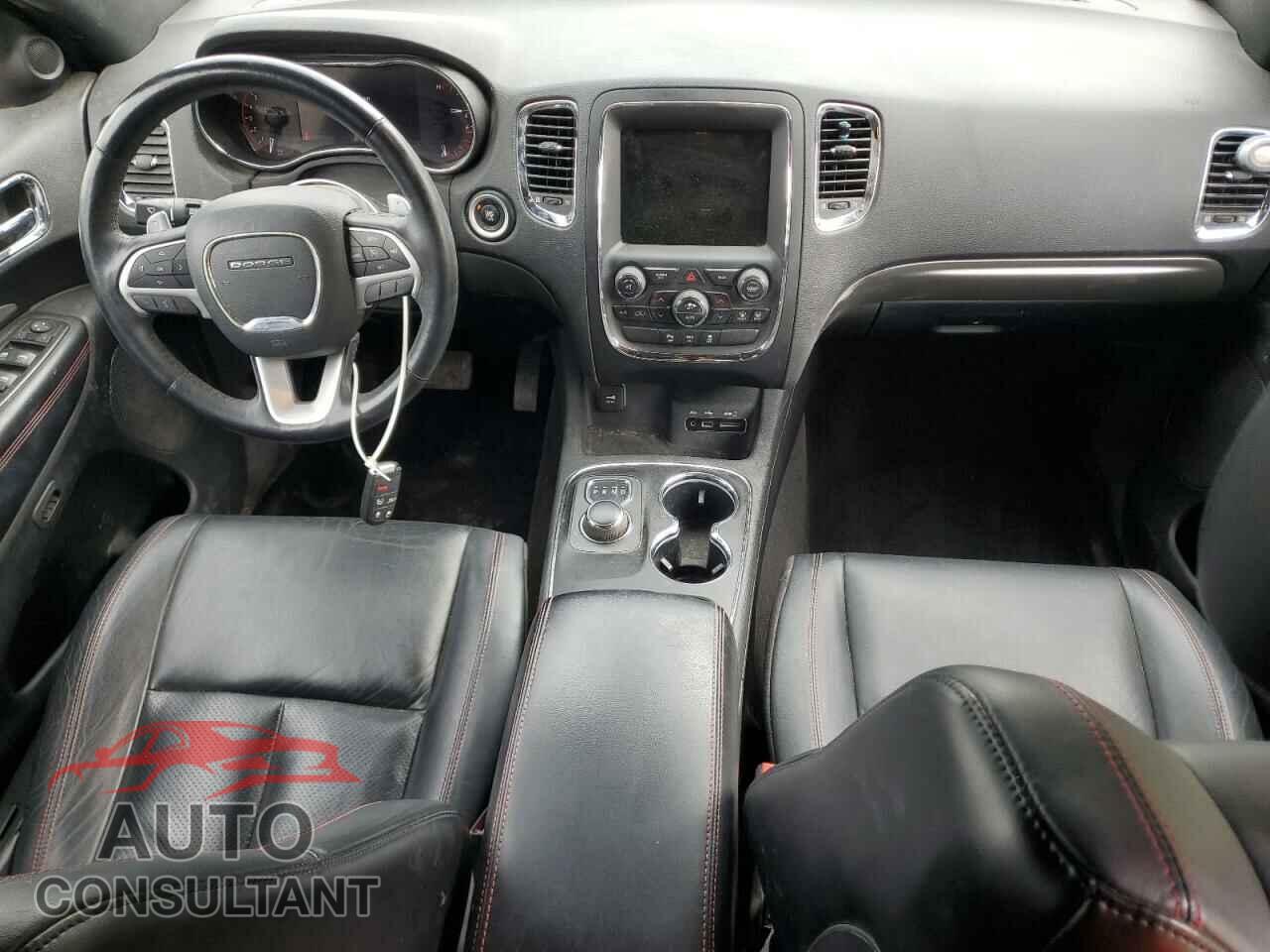 DODGE DURANGO 2015 - 1C4SDJCT2FC796301