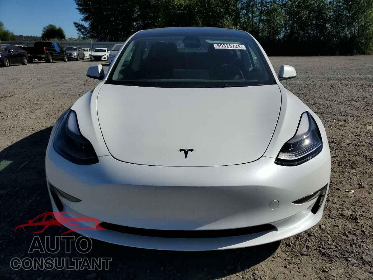 TESLA MODEL 3 2023 - 5YJ3E1EA7PF560535