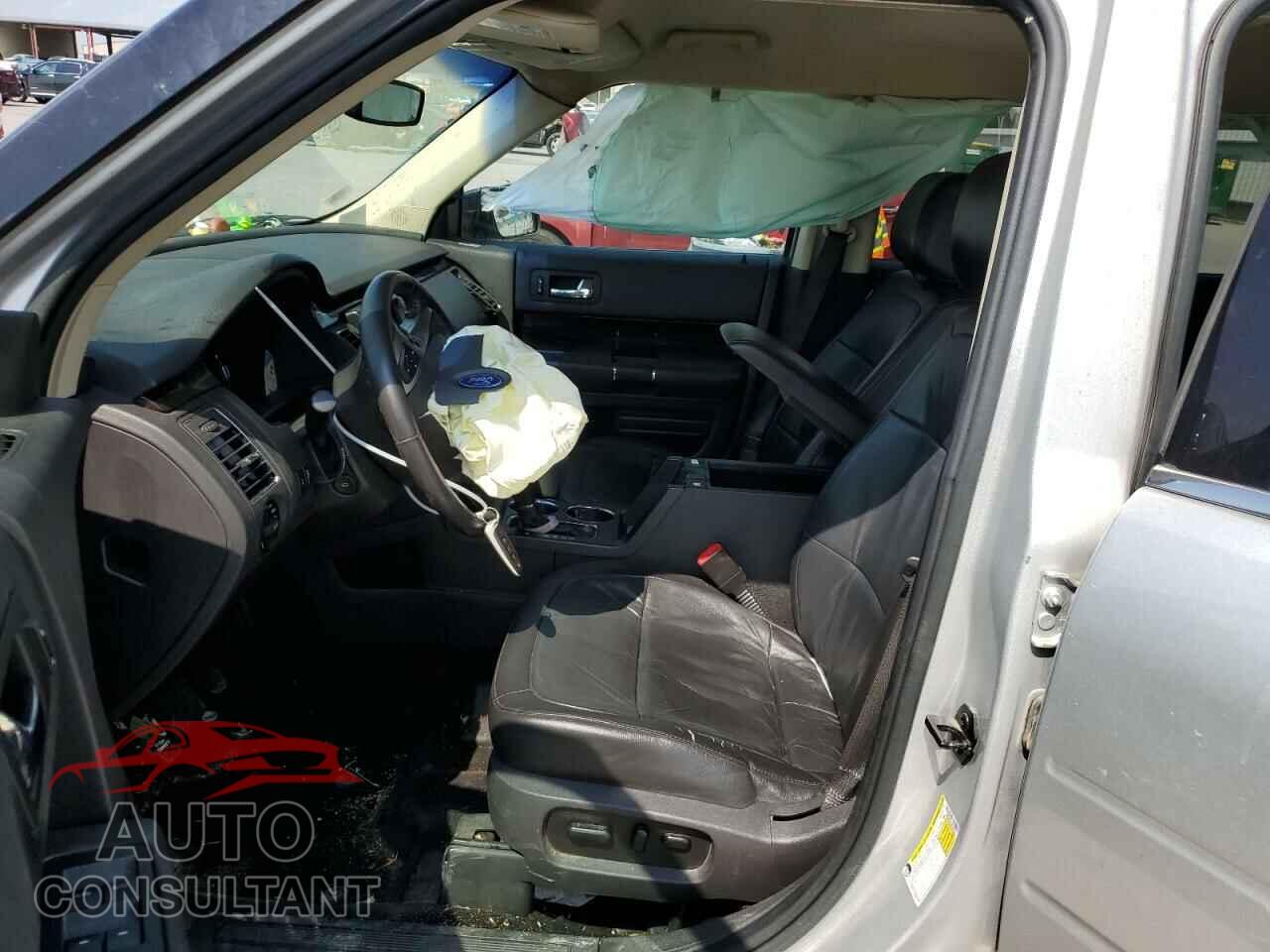 FORD FLEX 2016 - 2FMHK6C87GBA04567