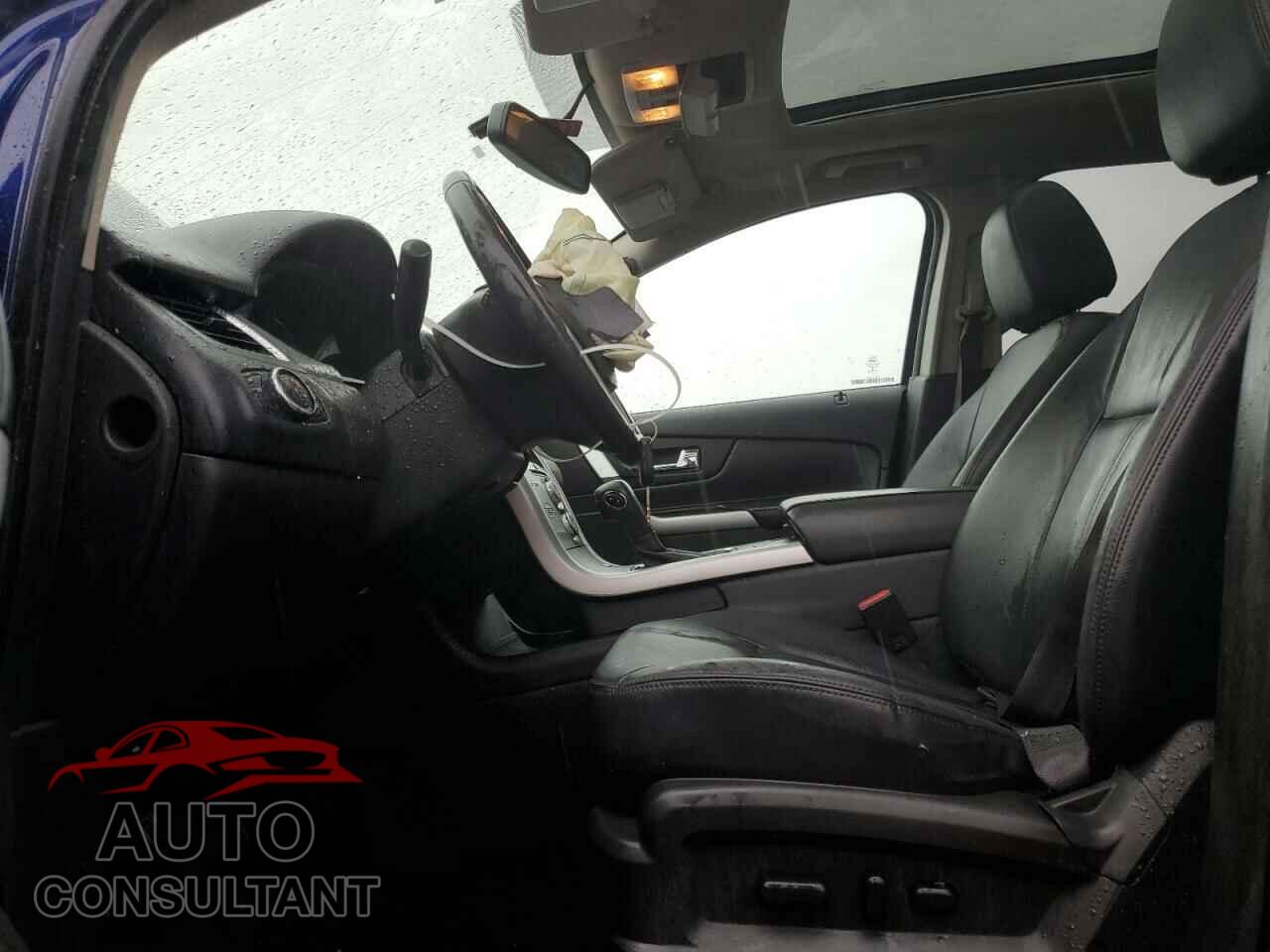 FORD EDGE 2013 - 2FMDK4JC4DBC47078