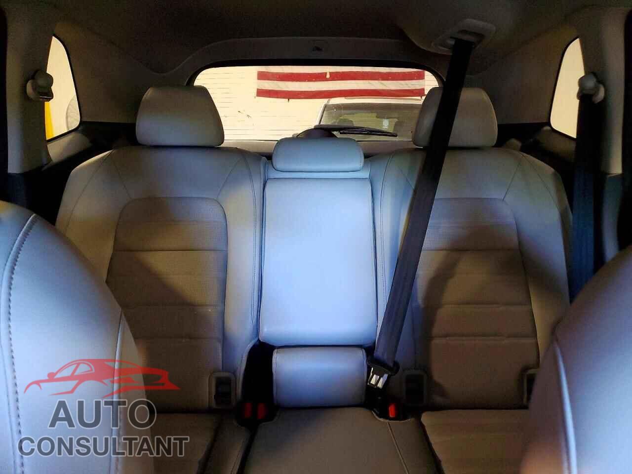 HONDA CRV 2023 - 2HKRS4H78PH433105