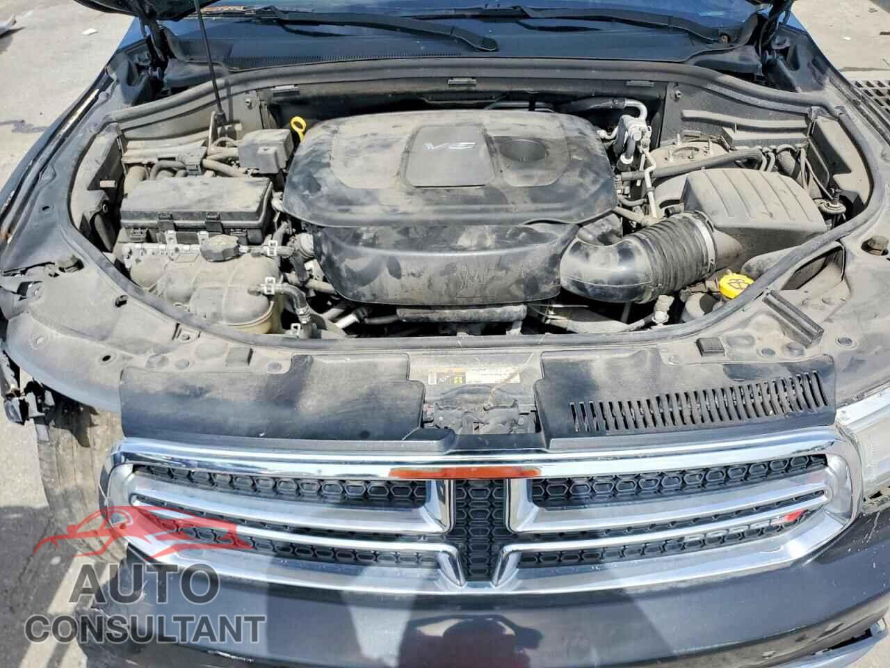 DODGE DURANGO 2016 - 1C4RDHDG0GC322275
