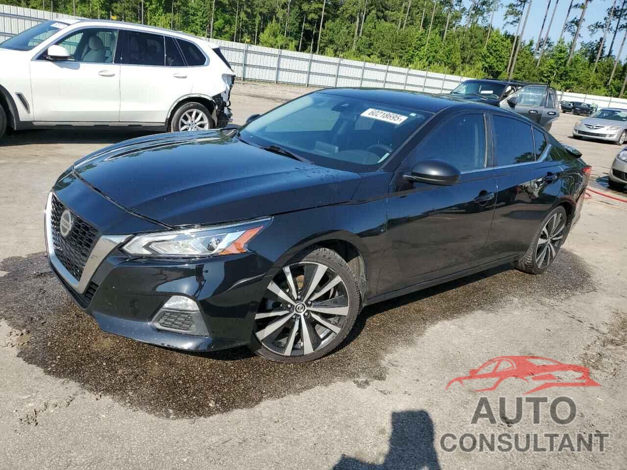 NISSAN ALTIMA 2020 - 1N4BL4CV3LC179562