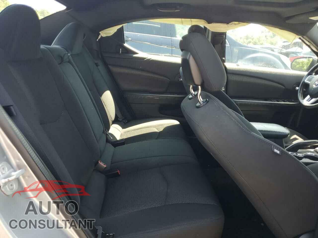 DODGE AVENGER 2013 - 1C3CDZCB4DN603033