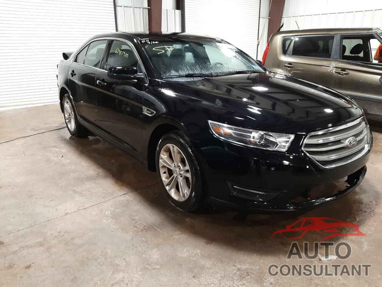 FORD TAURUS 2016 - 1FAHP2E84GG146627