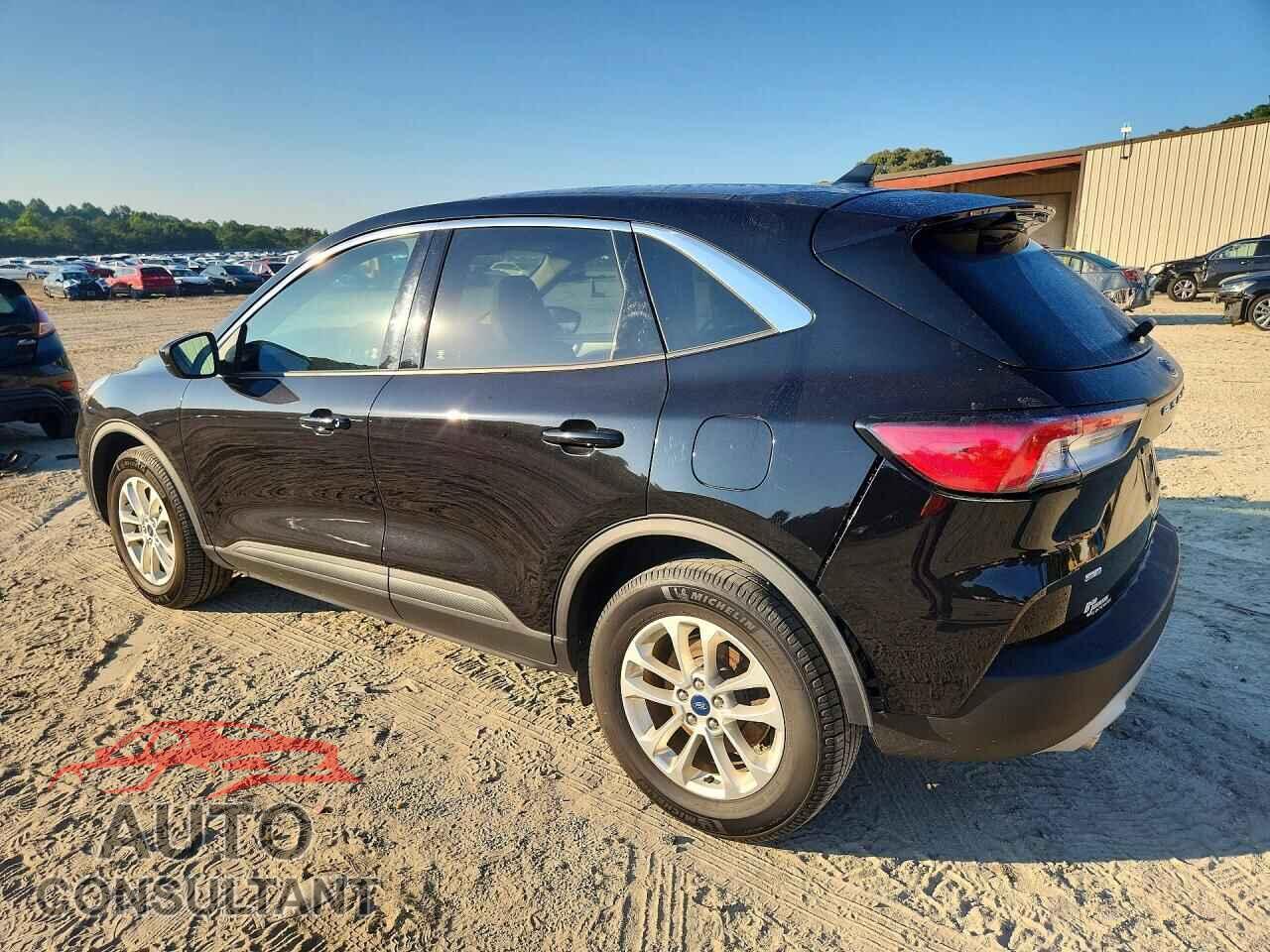 FORD ESCAPE 2020 - 1FMCU9G61LUA44498