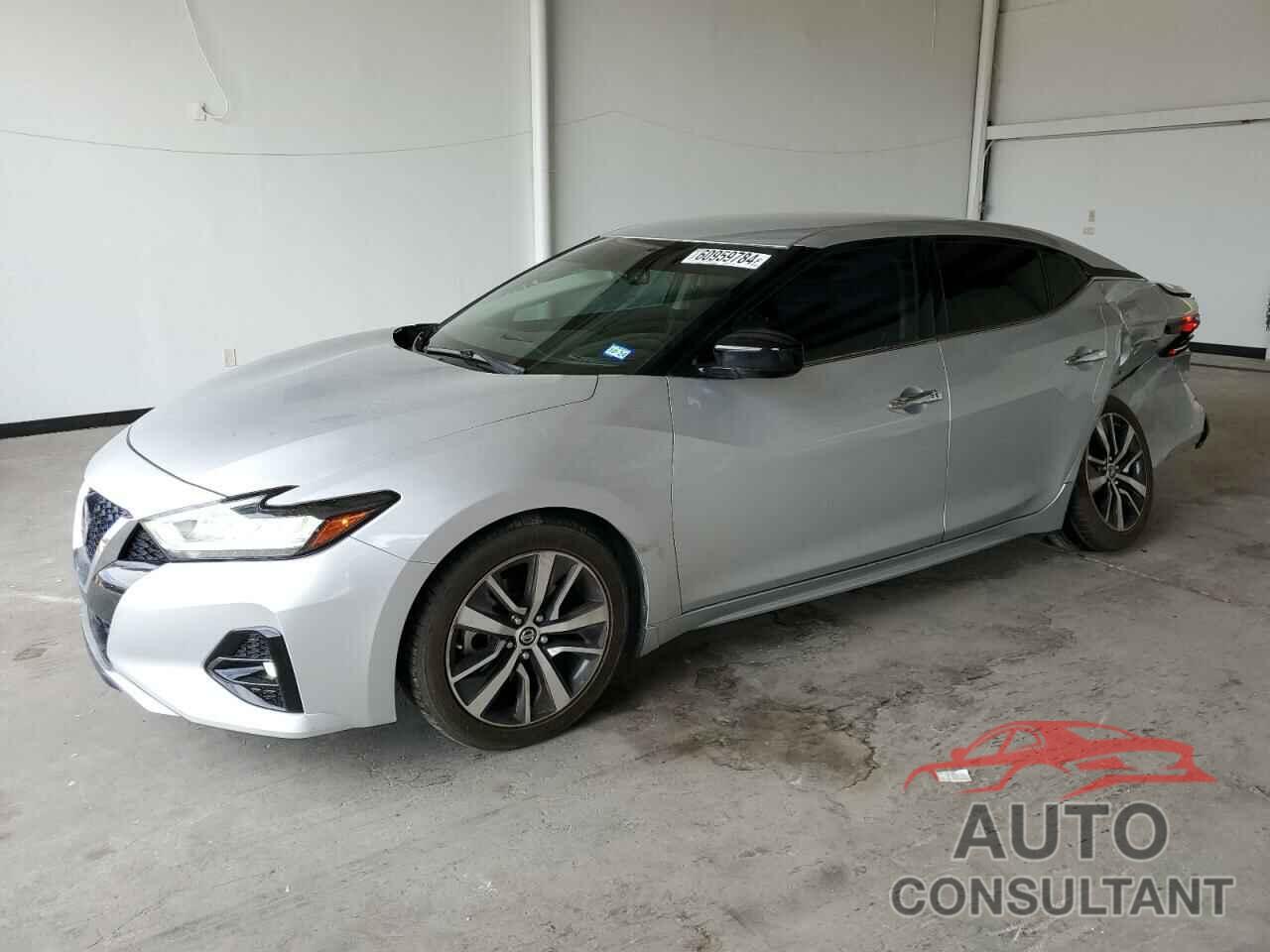 NISSAN MAXIMA 2019 - 1N4AA6AV4KC361303