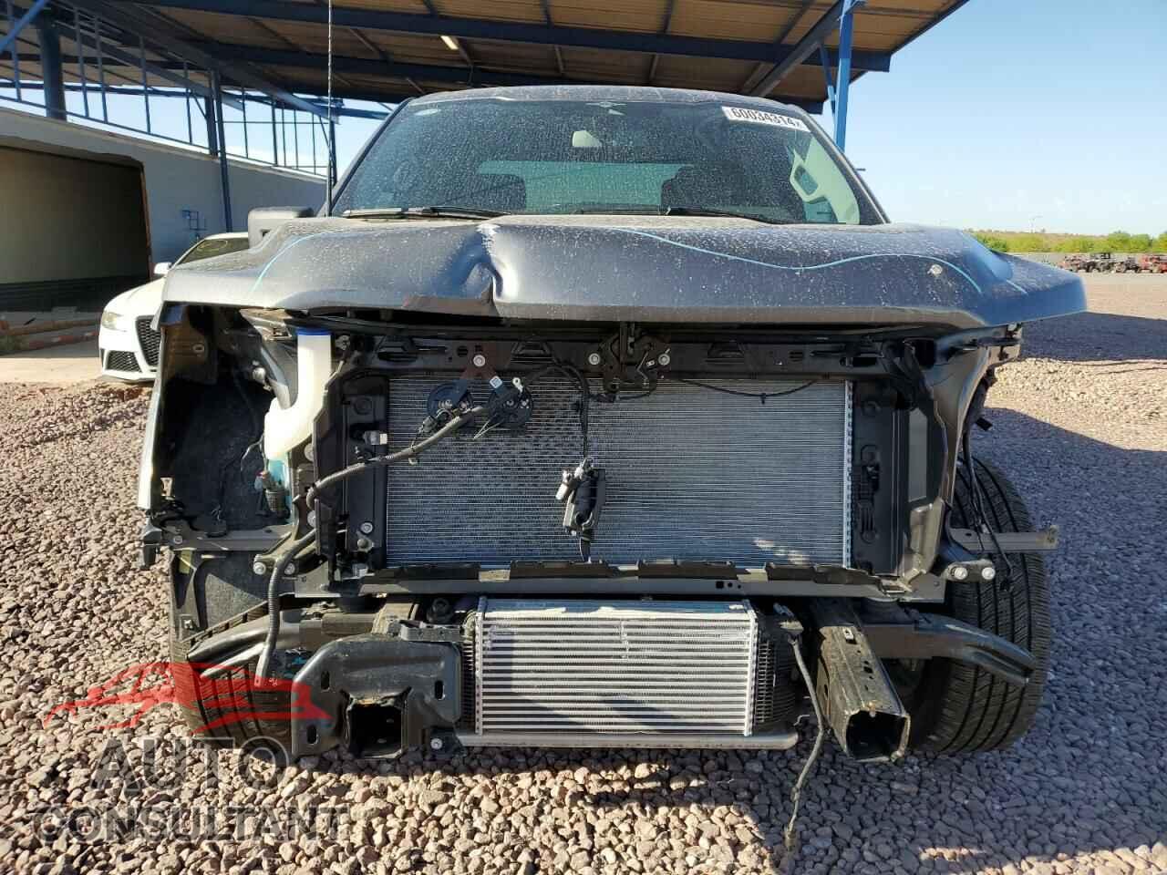 FORD F-150 2023 - 1FTEW1CP0PKG20171