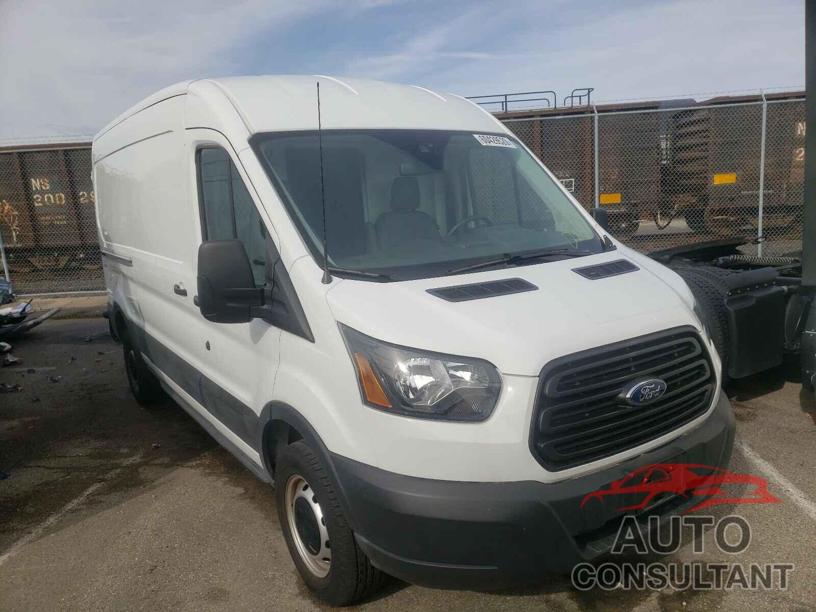 FORD TRANSIT CO 2019 - 1FTYR2CM5KKA52413