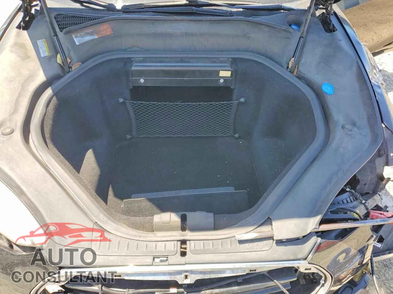 TESLA MODEL S 2016 - 5YJSA1E10GF129073