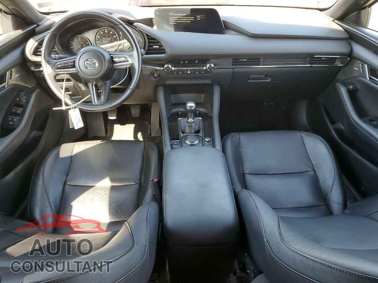 MAZDA 3 2020 - JM1BPANM8L1159417