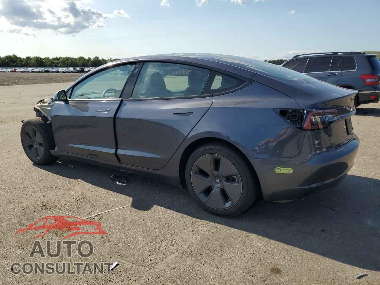 TESLA MODEL 3 2023 - 5YJ3E1EA4PF705577