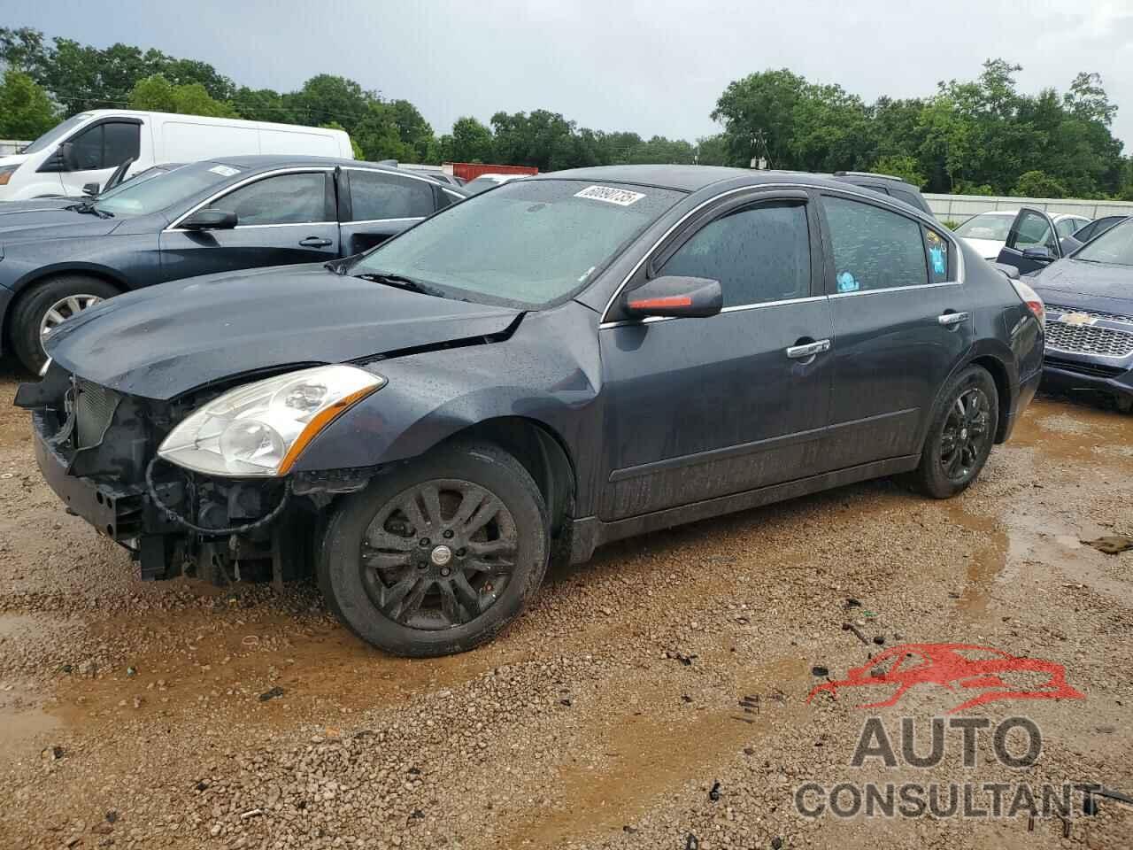 NISSAN ALTIMA 2011 - 1N4AL2AP3BN449686