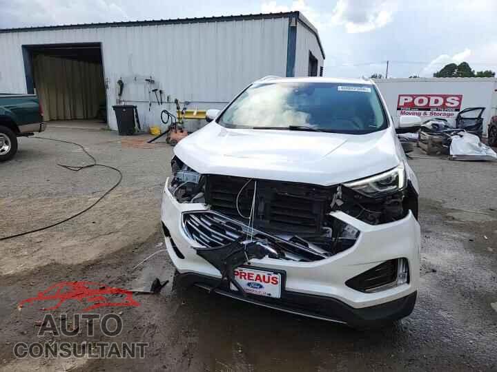 FORD EDGE 2019 - 2FMPK3J97KBB99844