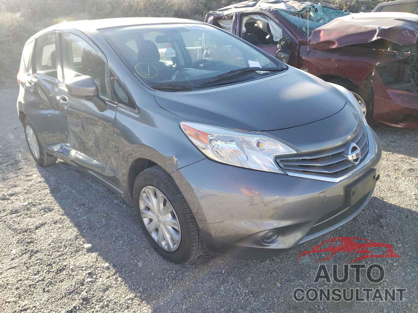 NISSAN VERSA 2016 - 3N1CE2CP3GL356882