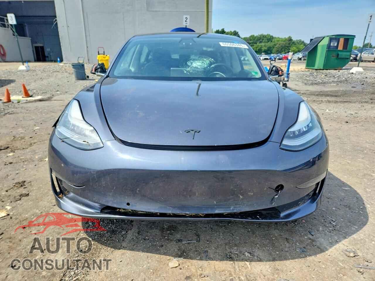 TESLA MODEL 3 2020 - 5YJ3E1EA5LF796840