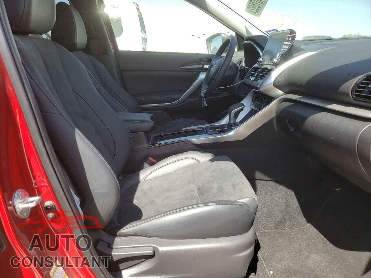 MITSUBISHI ECLIPSE 2022 - JA4ASWAA6NZ017794