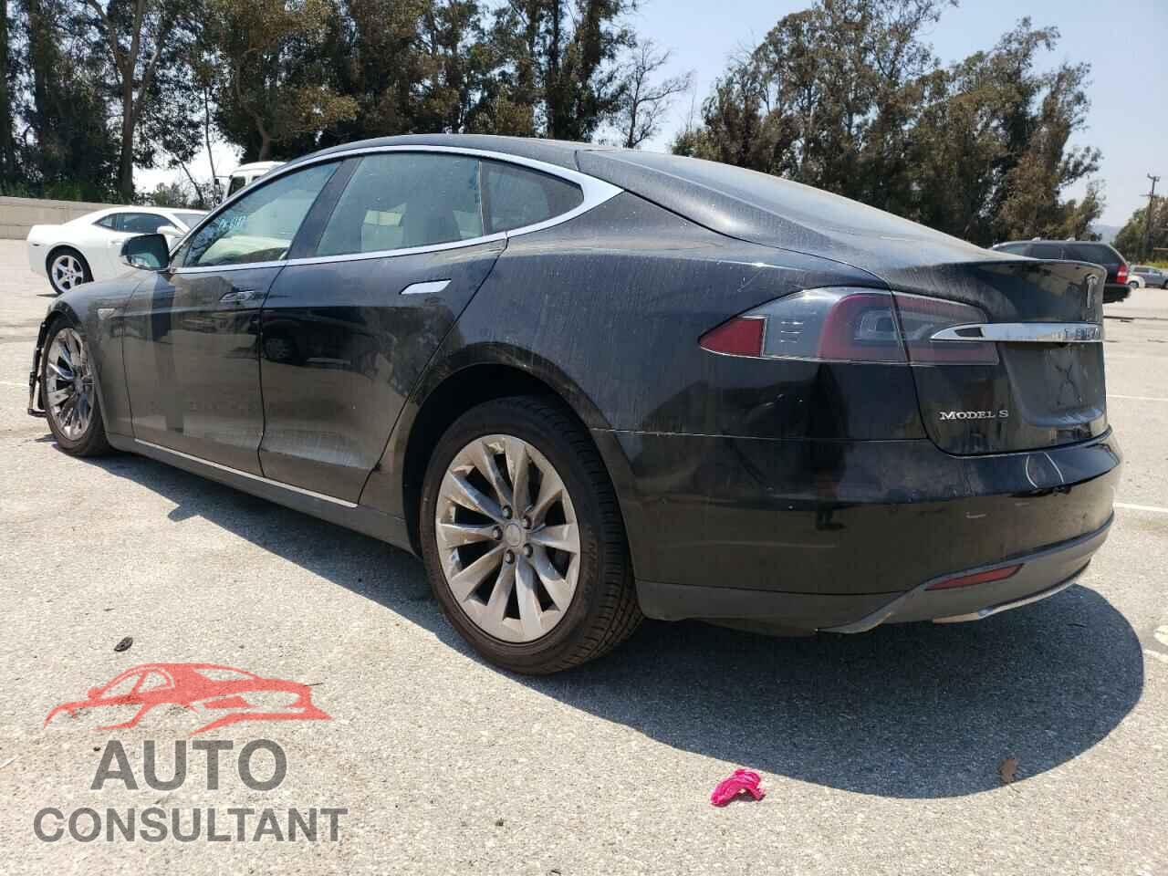 TESLA MODEL S 2016 - 5YJSA1E21GF129849