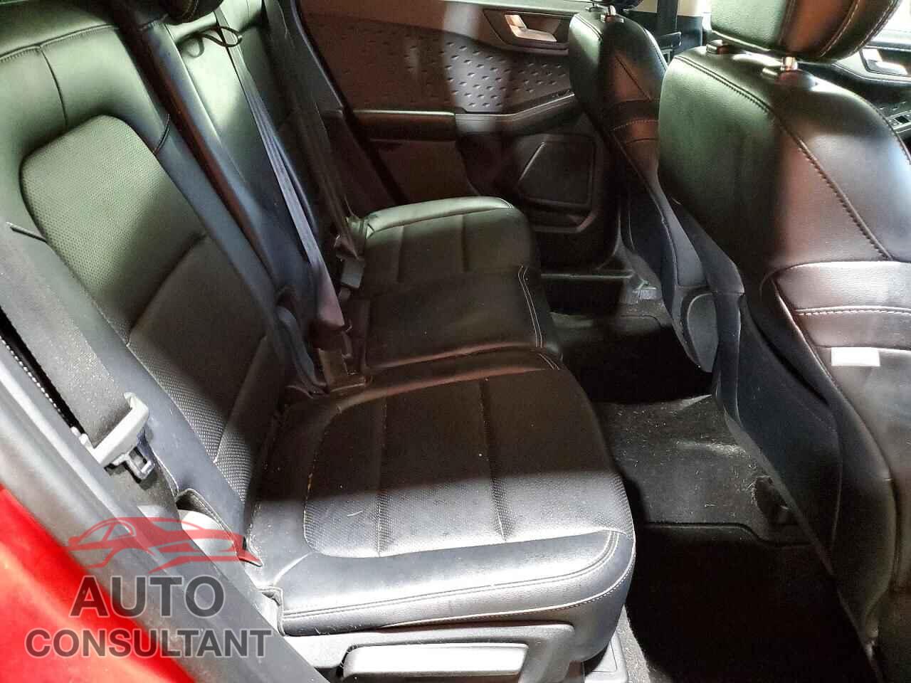 FORD ESCAPE 2020 - 1FMCU9H64LUA85142