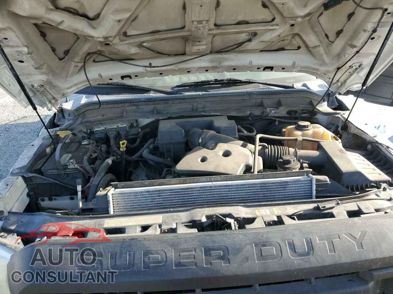 FORD F250 2012 - 1FTBF2A65CEA03392