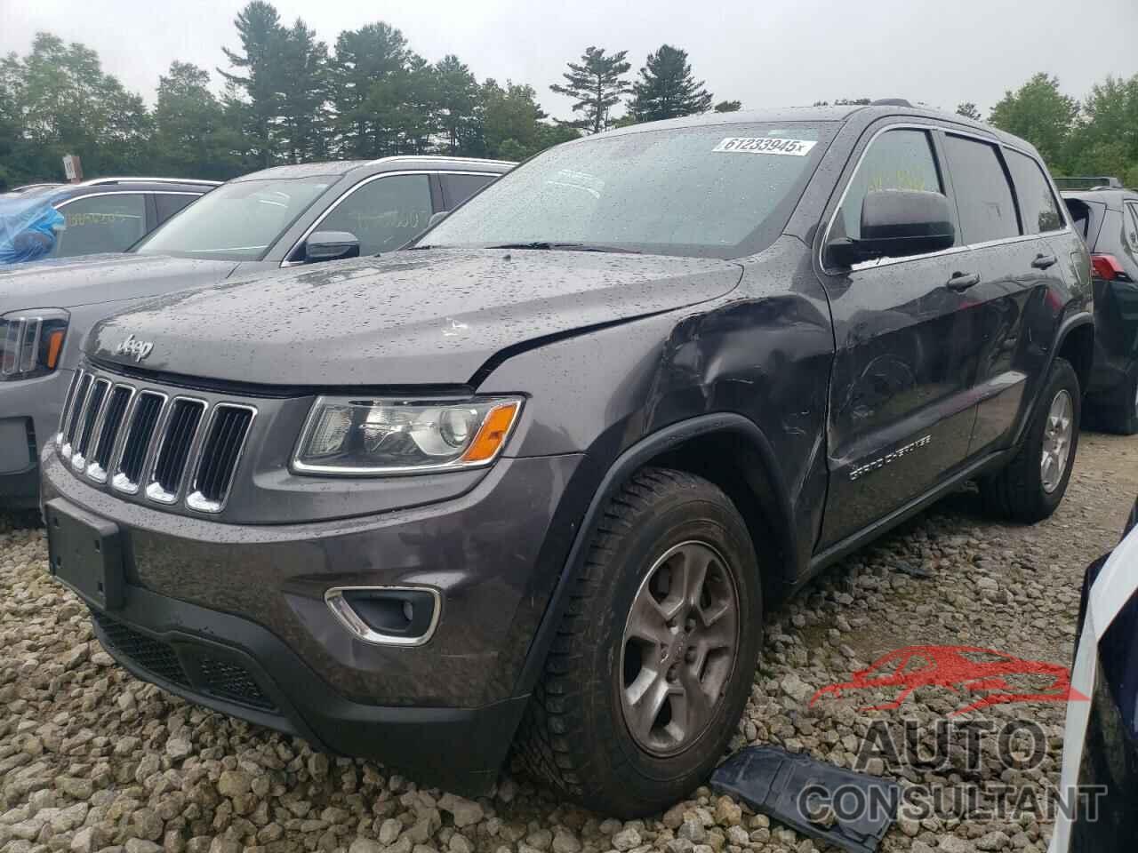JEEP GRAND CHER 2014 - 1C4RJFAG7EC184832