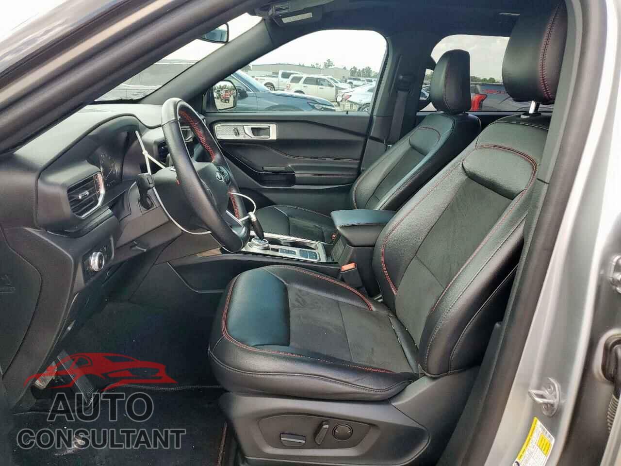 FORD EXPLORER 2023 - 1FMSK7KH7PGA19897