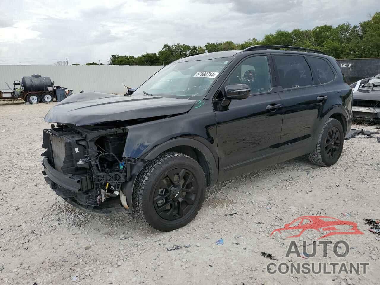 KIA TELLURIDE 2024 - 5XYP5DGC7RG437265