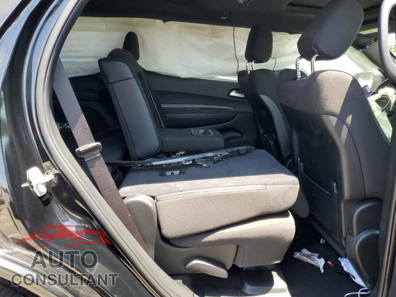 DODGE DURANGO 2024 - 1C4RDHAG6RC190159