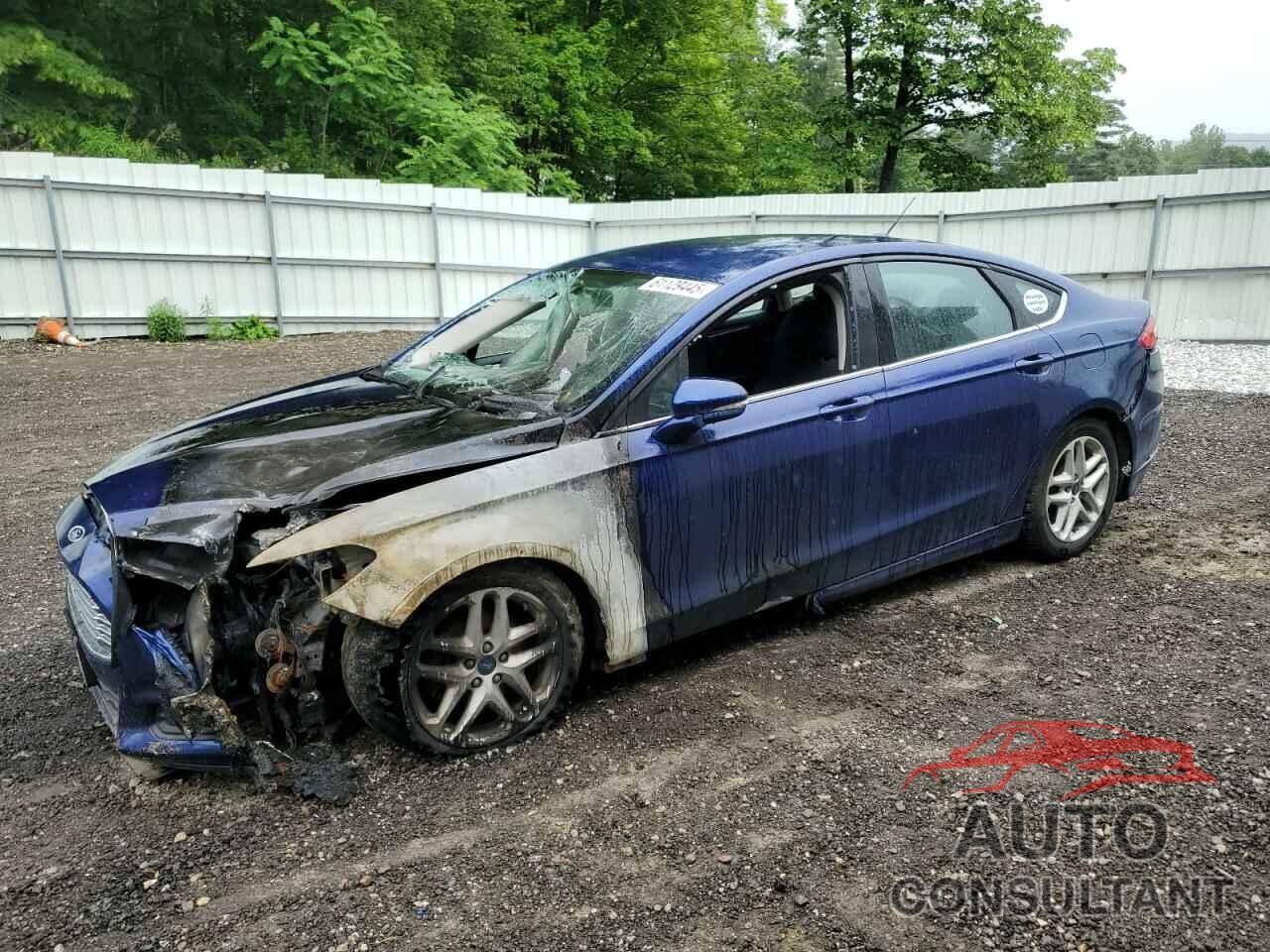 FORD FUSION 2015 - 3FA6P0HD5FR241080