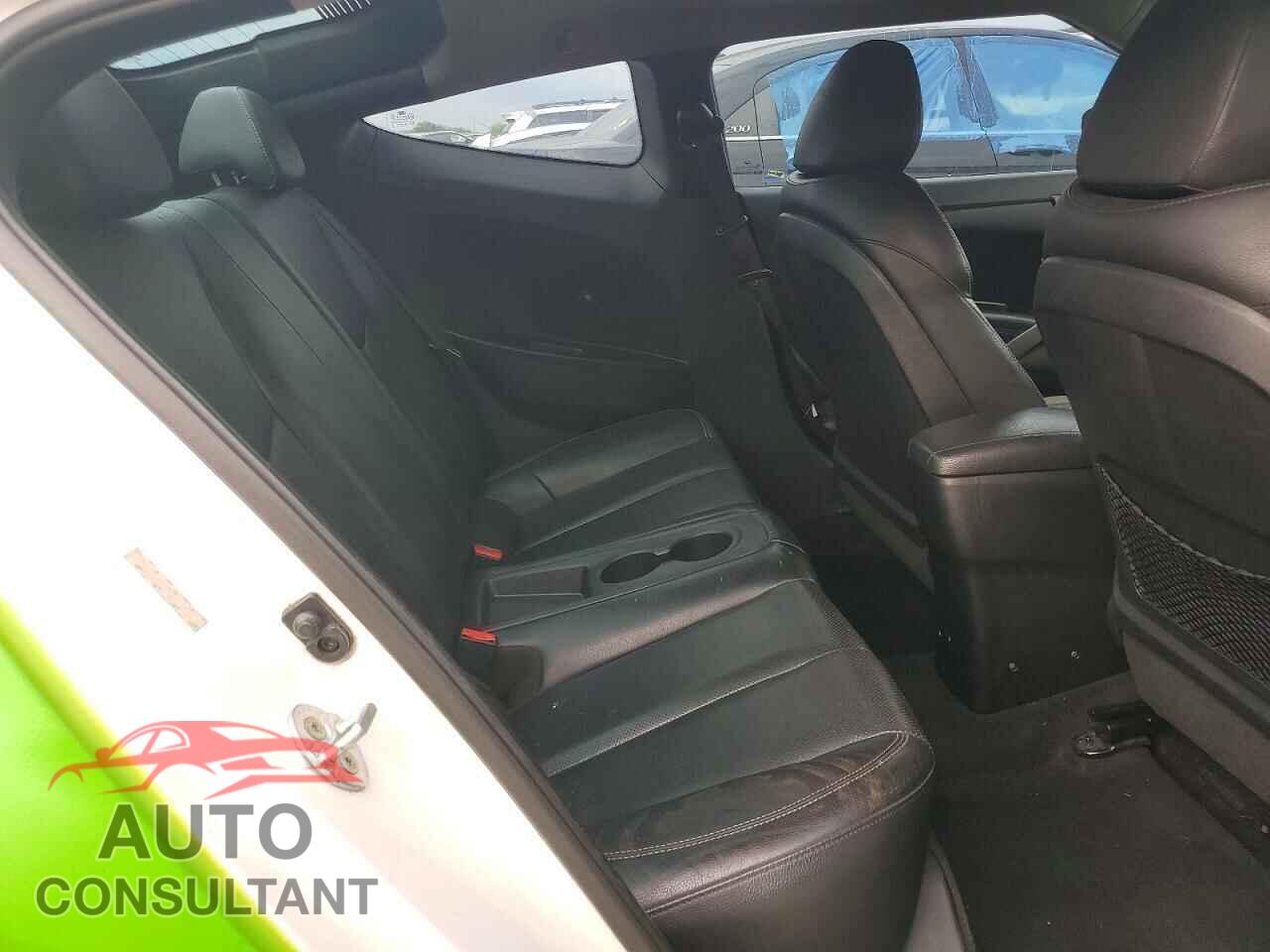 HYUNDAI VELOSTER 2014 - KMHTC6AE3EU202652