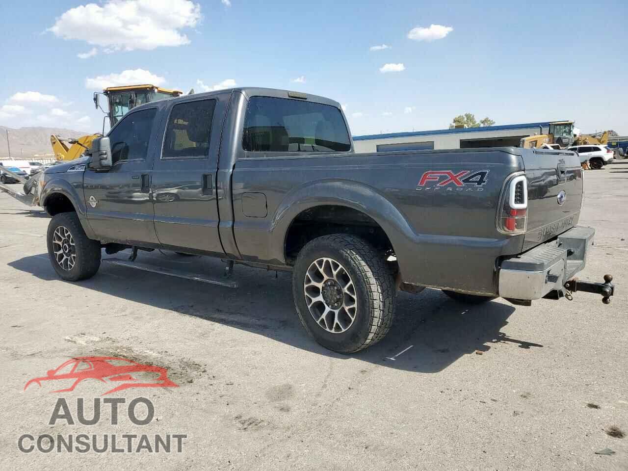 FORD F250 2015 - 1FT7W2BT3FEC36427
