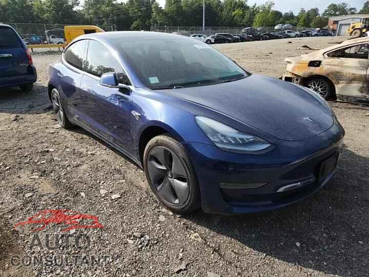 TESLA MODEL 3 2019 - 5YJ3E1EA3KF396774